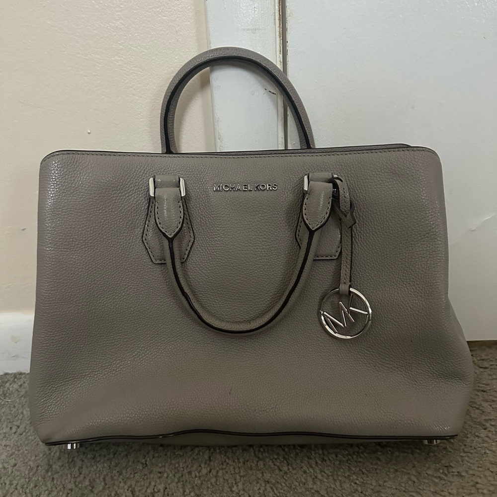 Michael Kors Leather Purse